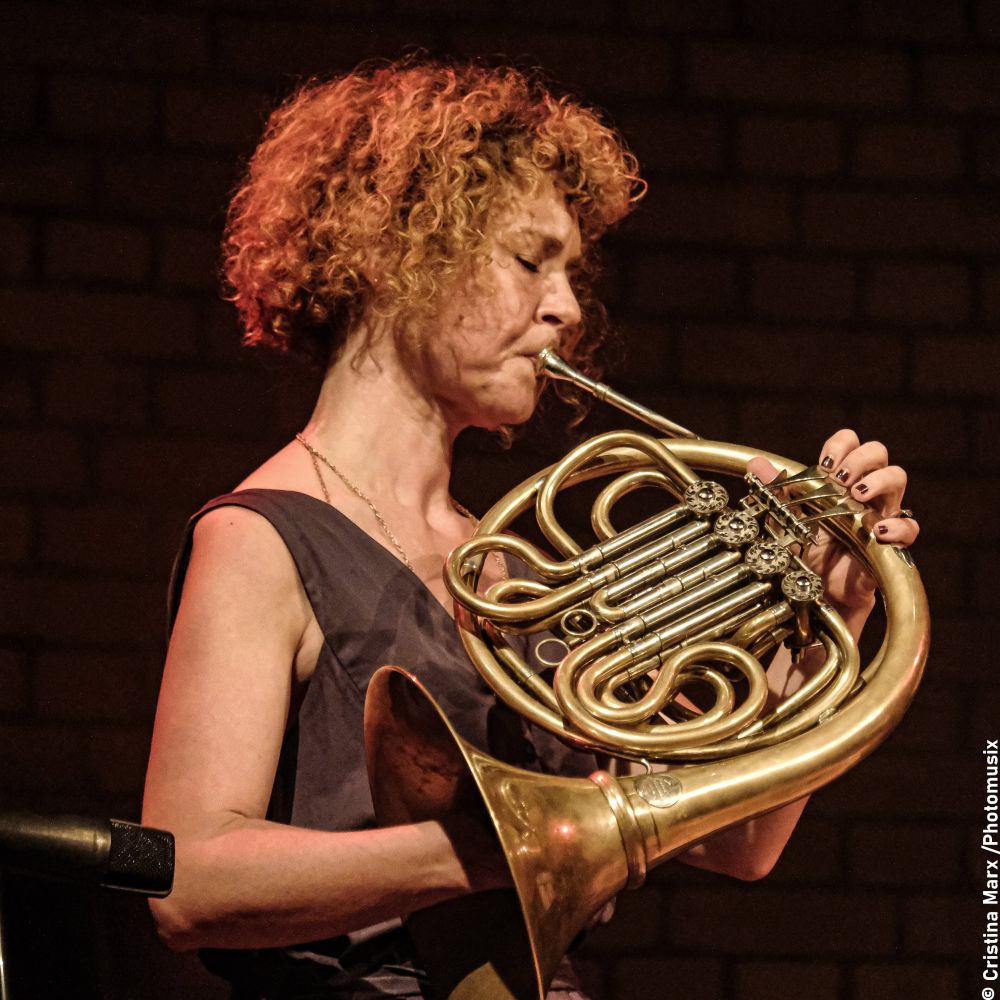 Foto: Cristina Marx PHOTOMUSIX